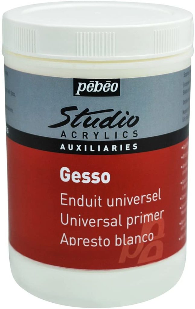 Gesso Acrilico Come Farlo in Casa, Come Scegliere e Prezzi